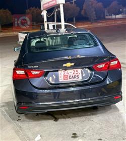 شيفروليه ماليبو